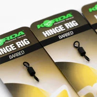 Korda Hinge Rigs